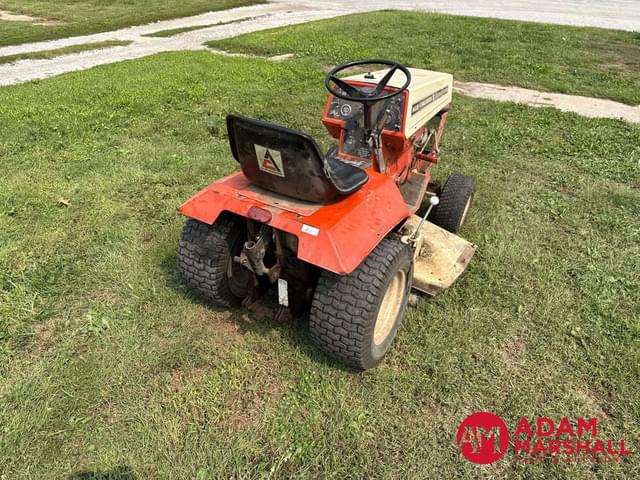 Image of Allis Chalmers 312 equipment image 4