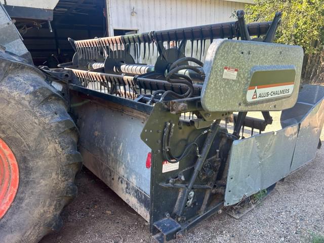 Image of Allis Chalmers 313 equipment image 4