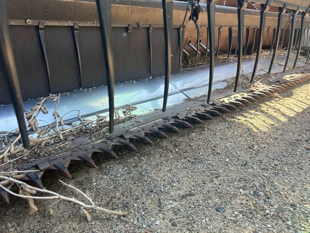 Image of Allis Chalmers 313 equipment image 3