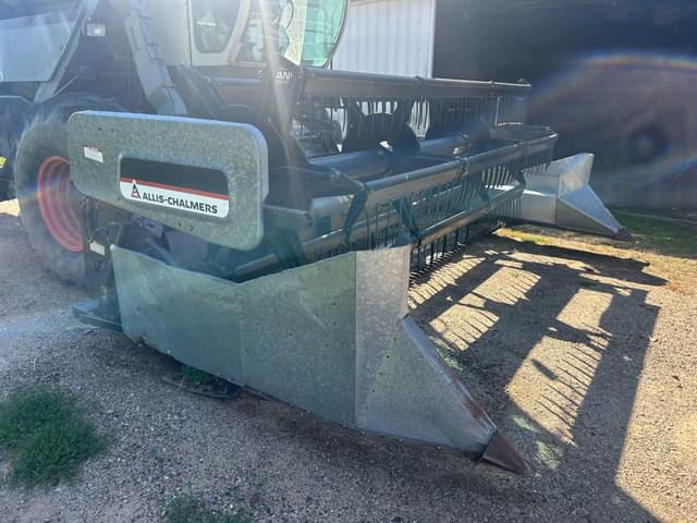 Image of Allis Chalmers 313 equipment image 2