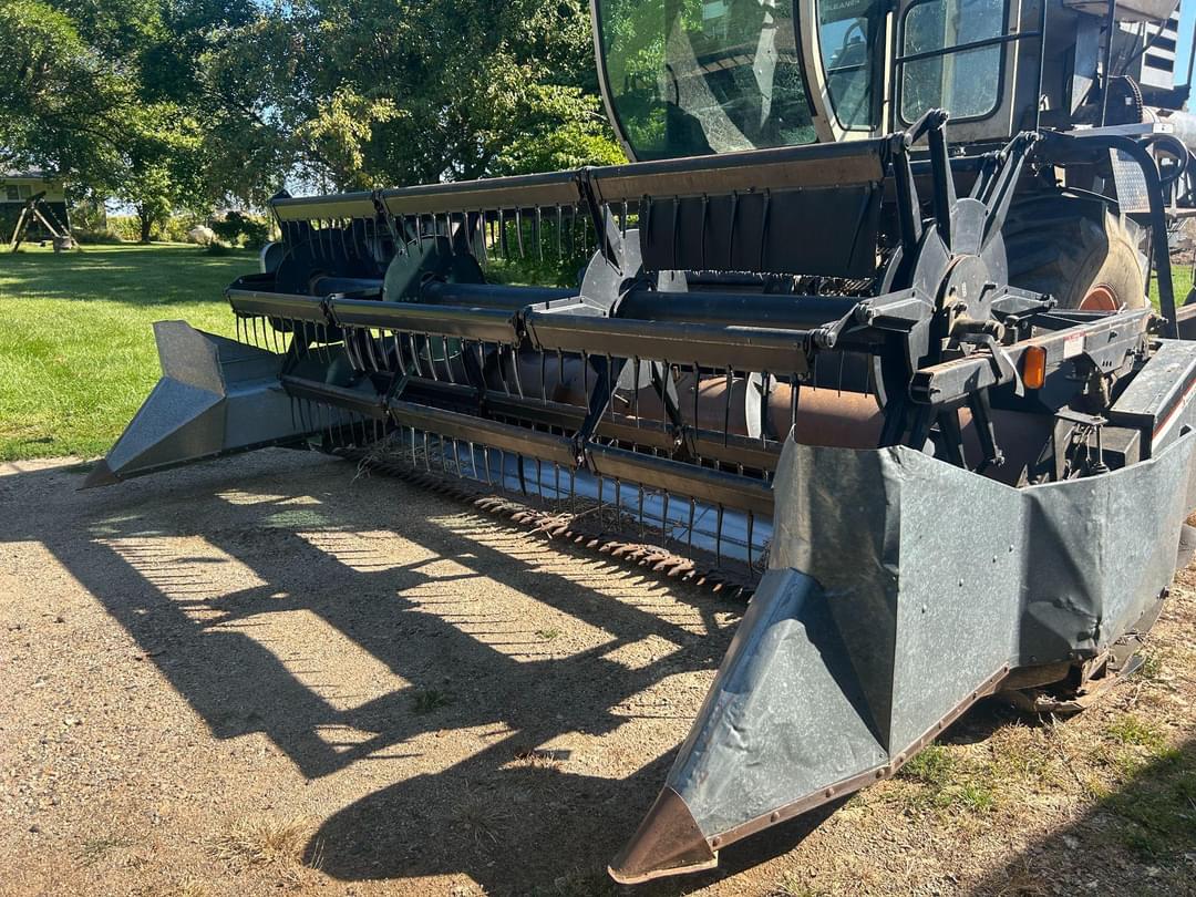 Image of Allis Chalmers 313 Primary image