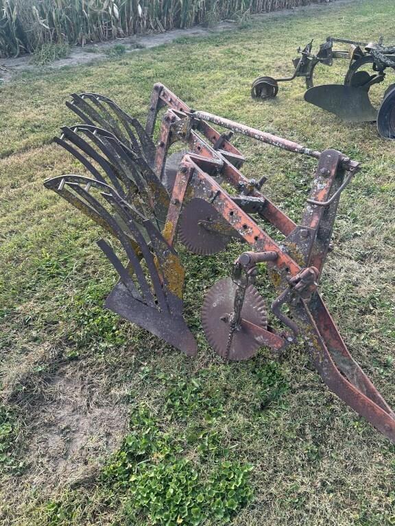 Image of Allis Chalmers 316 Image 1