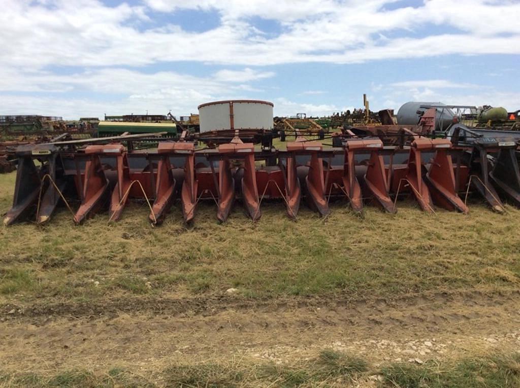 Image of Allis Chalmers 324 Primary image