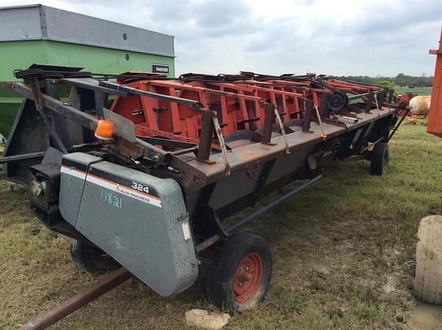 Image of Allis Chalmers 324 equipment image 3