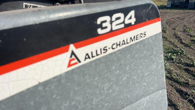 Image of Allis Chalmers 324 equipment image 1