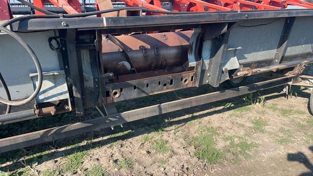 Image of Allis Chalmers 324 equipment image 4