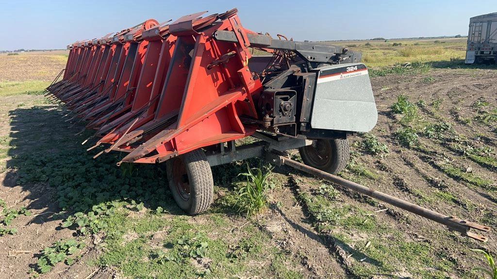 Image of Allis Chalmers 324 Primary image
