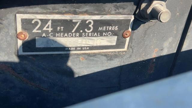 Image of Allis Chalmers 324 equipment image 2