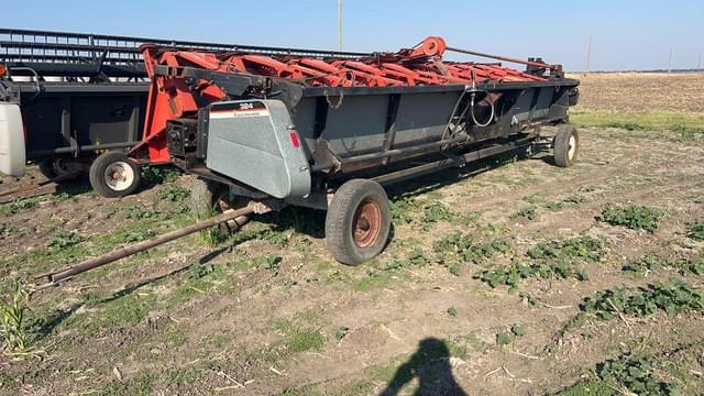 Image of Allis Chalmers 324 equipment image 3