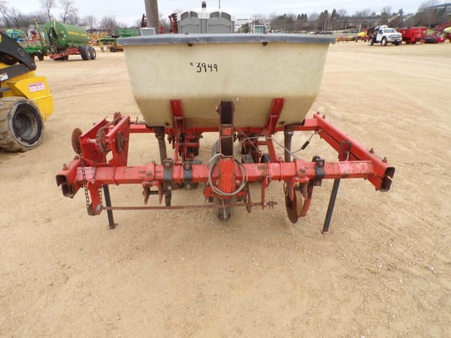 Image of Allis Chalmers 333 equipment image 2