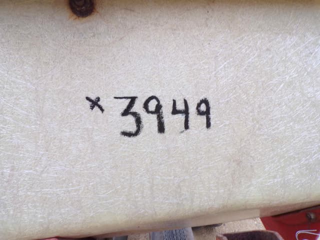 Image of Allis Chalmers 333 equipment image 1