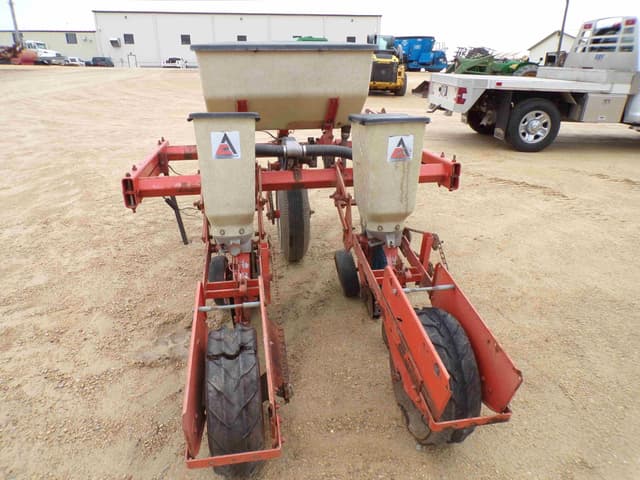 Image of Allis Chalmers 333 equipment image 4