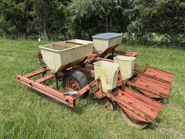 Image of Allis Chalmers 333 equipment image 3
