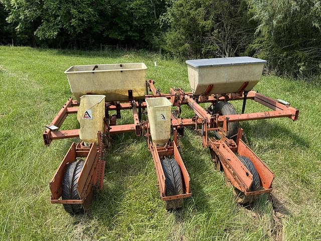 Image of Allis Chalmers 333 equipment image 4