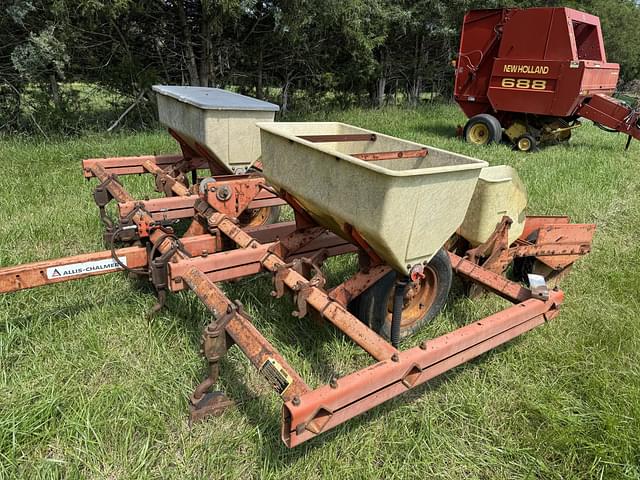 Image of Allis Chalmers 333 equipment image 2