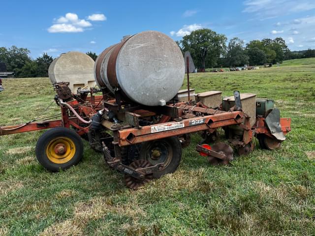 Image of Allis Chalmers 333 equipment image 3