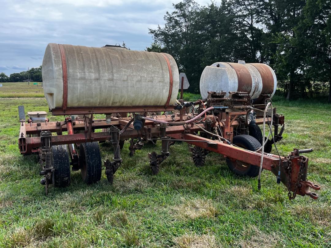 Image of Allis Chalmers 333 Primary image