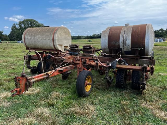 Image of Allis Chalmers 333 equipment image 1