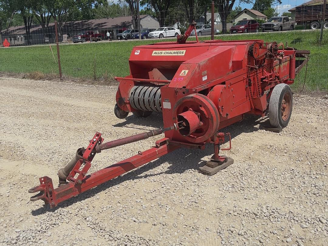 Image of Allis Chalmers 333 Image 0