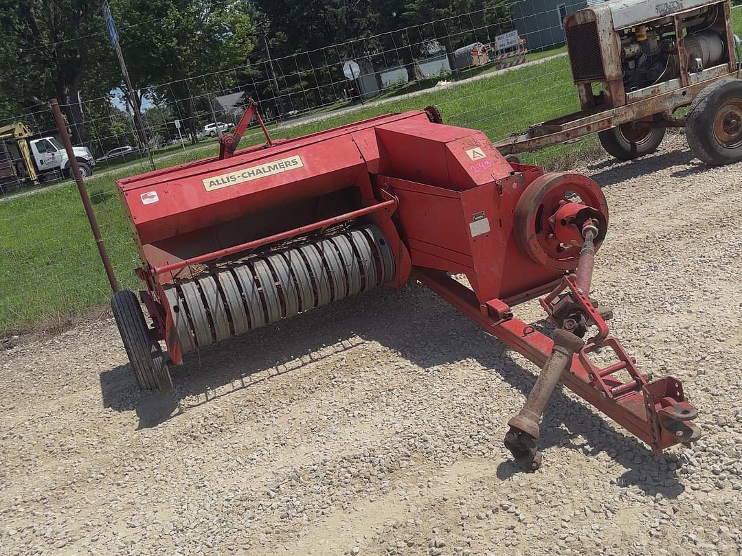 Image of Allis Chalmers 333 Image 1