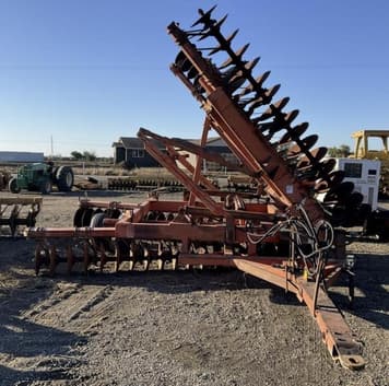 Main image Allis Chalmers 3400