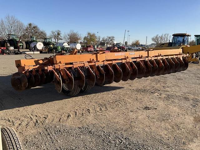 Image of Allis Chalmers 3400 equipment image 4