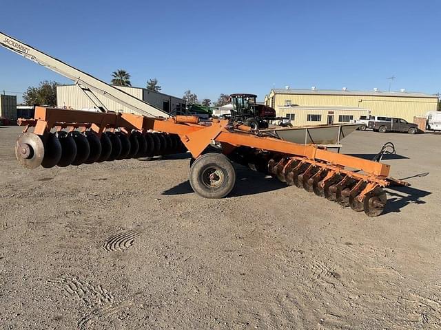 Image of Allis Chalmers 3400 equipment image 2