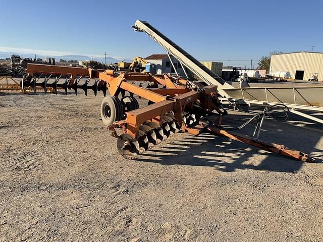 Image of Allis Chalmers 3400 equipment image 1