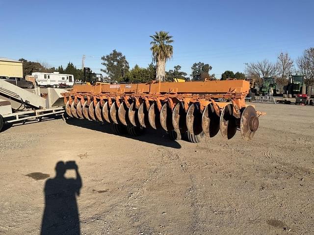 Image of Allis Chalmers 3400 equipment image 3