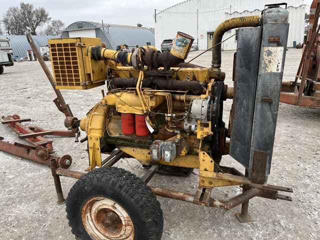 Image of Allis Chalmers 3500 equipment image 2