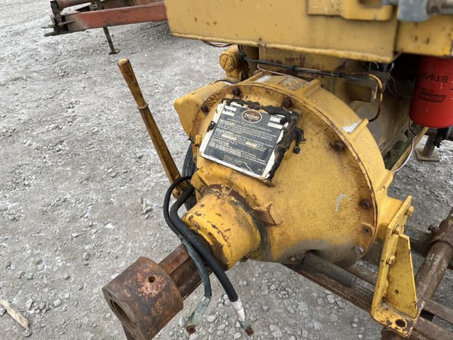 Image of Allis Chalmers 3500 equipment image 4