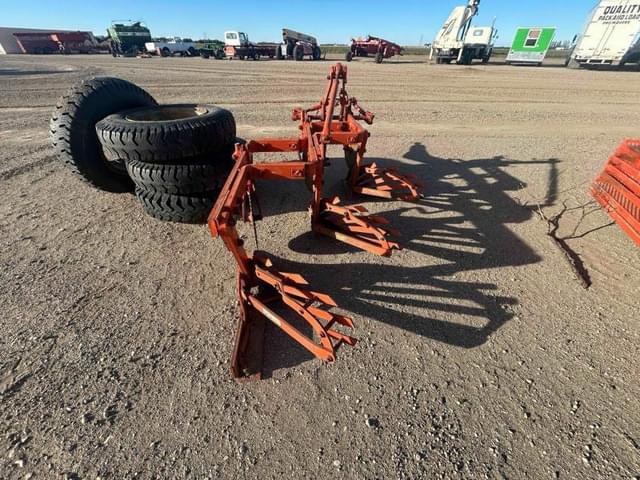 Image of Allis Chalmers 374-16 equipment image 3