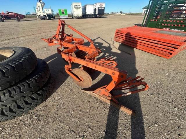 Image of Allis Chalmers 374-16 equipment image 2