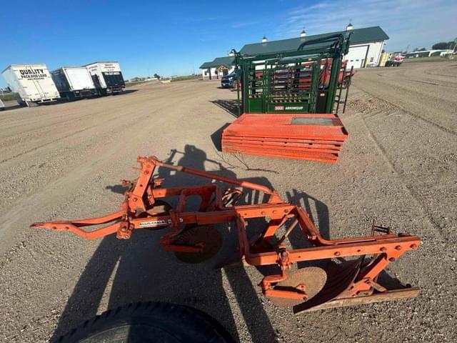 Image of Allis Chalmers 374-16 equipment image 1