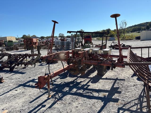 Image of Allis Chalmers 74 equipment image 1