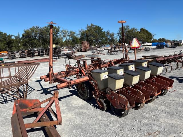 Image of Allis Chalmers 74 equipment image 3