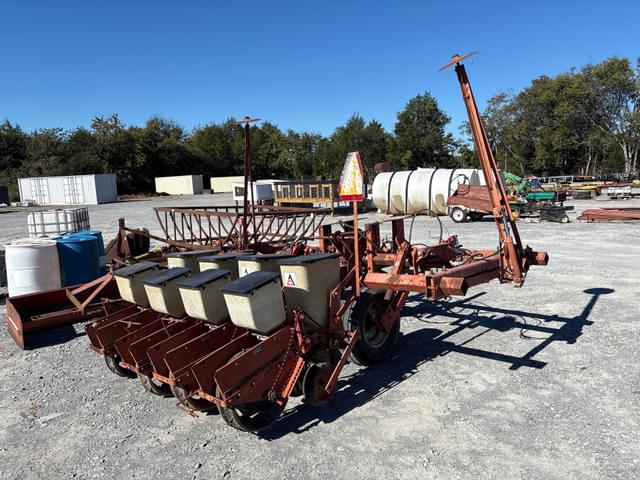 Image of Allis Chalmers 74 equipment image 2