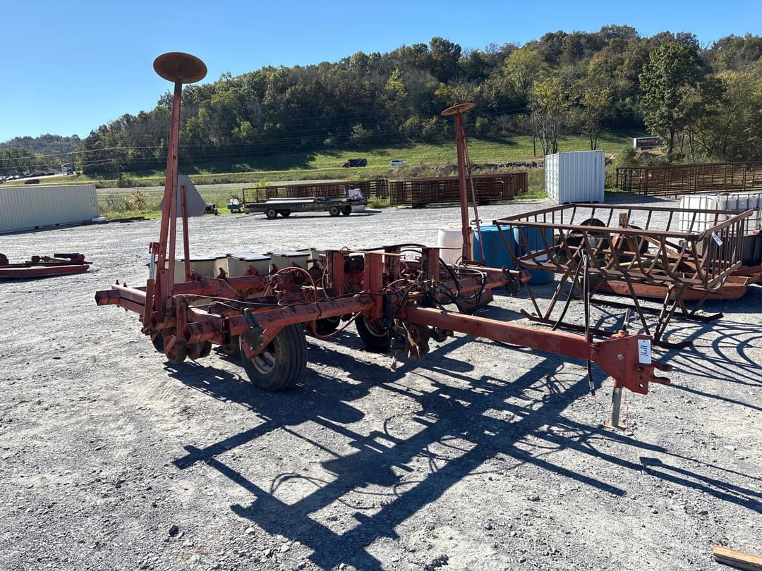 Image of Allis Chalmers 74 Primary image