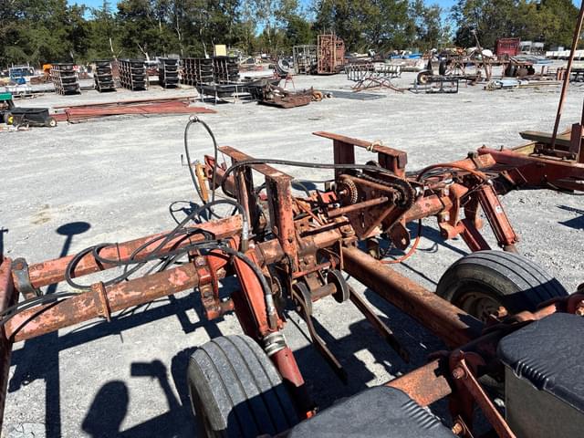 Image of Allis Chalmers 74 equipment image 4