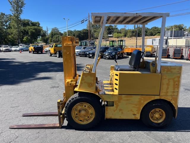 Image of Allis Chalmers ACP40BPS equipment image 2