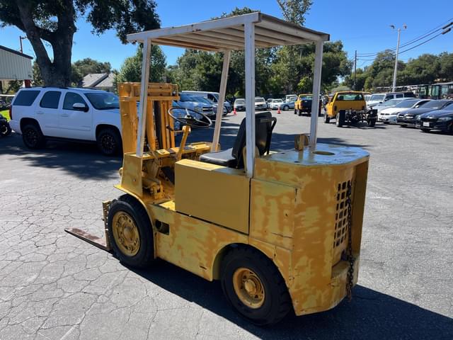 Image of Allis Chalmers ACP40BPS equipment image 3