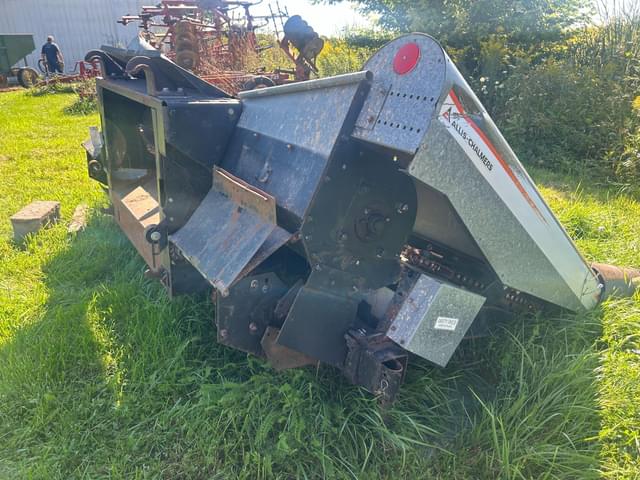 Image of Allis Chalmers 430A equipment image 3