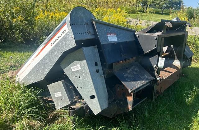 Image of Allis Chalmers 430A equipment image 1