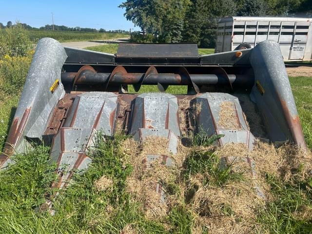 Image of Allis Chalmers 430A equipment image 2