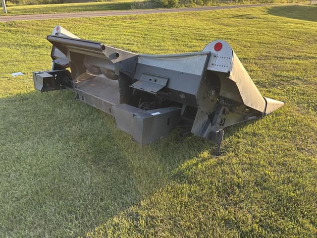 Image of Allis Chalmers 438A equipment image 4