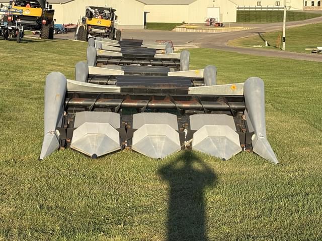 Image of Allis Chalmers 438A equipment image 1
