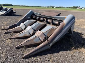 Main image Allis Chalmers 438A