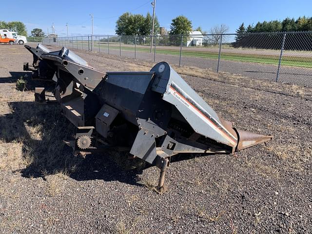 Image of Allis Chalmers 438A equipment image 1