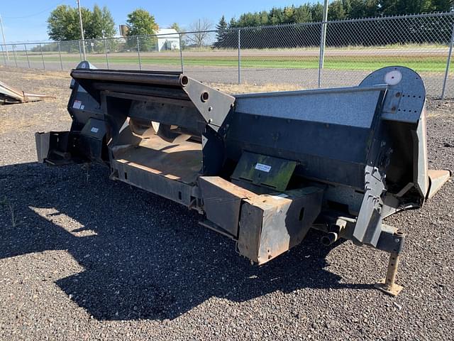 Image of Allis Chalmers 438A equipment image 2