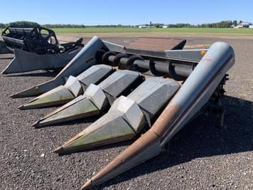 Main image Allis Chalmers 438A